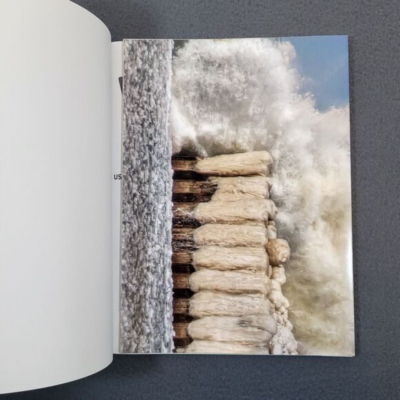 DK Smithsonian Nature Explorer 6 Book Box Set VERY GOOD - Picture 16 of 16